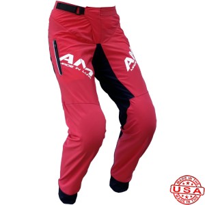Special Edition: AM Bike Pants Coral