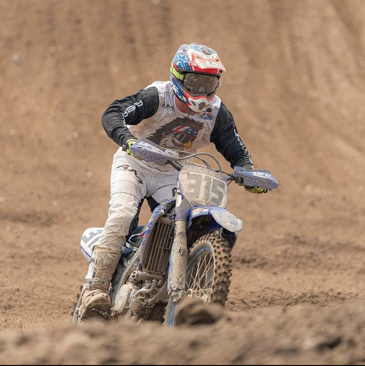 Mesh cheap motocross jersey